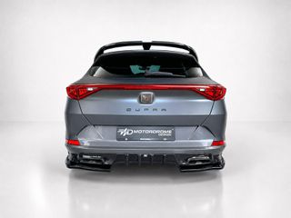Πίσω Γωνίες Cupra Formentor Mk1