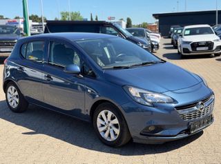 Opel Corsa 2015 E 1.3 Cdti Ecoflex Edition