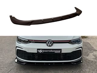 Εμπρός Σπλίτερ Volkswagen Golf Mk8 GTI / GTE / R-Line