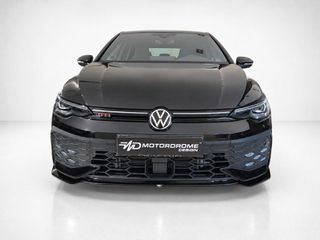 Εμπρός Σπλίτερ V.2 Volkswagen Golf Mk8 Facelift GTI / GTE / R-Line