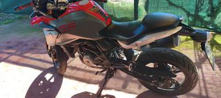 Bmw G 310 GS 2019