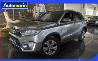 Suzuki Vitara 2021 GL+ Mild-Hybrid Allgrip / 6 Χρόνια Δωρεάν Service