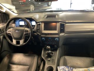 Ford Ranger 2016 2.2 TDCi Doppelkabine Limited 4x4-thumb-5