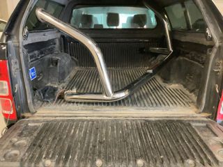 Ford Ranger 2016 2.2 TDCi Doppelkabine Limited 4x4-thumb-6