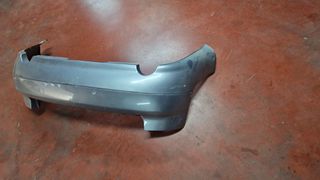 Audi a4 2003 Προφυλακτήρας πισω
