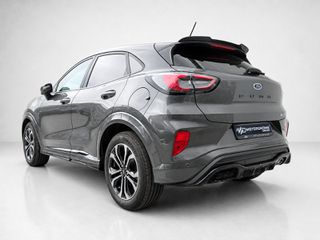 Μαρσπιέ Ford Puma ST-Line (2019-)-thumb-1