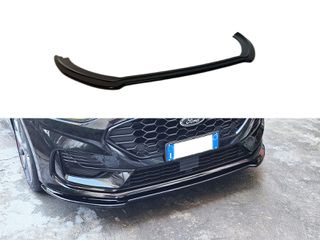 Εμπρός Σπλίτερ V.1 Ford Fiesta Mk8 ST-Line Facelift (2021-2024)