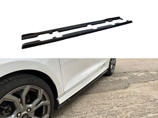 Επιπρόσθετα Μαρσπιέ V.1 Ford Fiesta Mk8 ST / ST-Line (2017-)
