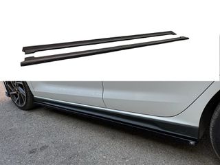 Επιπρόσθετα Μαρσπιέ Hyundai i30 N Mk3 / MK3 FL Hatchback / Fastback (2016-)
