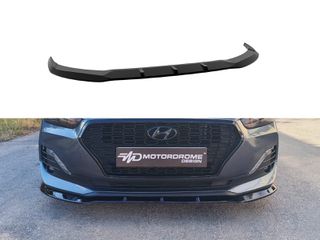 Εμπρός Σπλίτερ Hyundai i30 Mk3 Fastback (2016-2020)