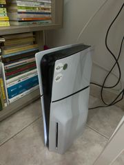 play station 5 disk