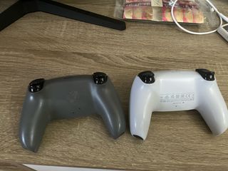 play station 5 disk-thumb-3