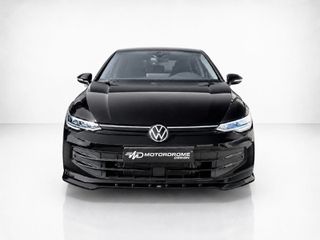 Εμπρός Σπλίτερ Volkswagen Golf Mk8 Facelift