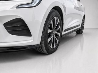 Επιπρόσθετα Μαρσπιέ Renault Clio Mk5 (2019-2025)