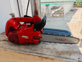 Κλαδευτικο shindaiwa