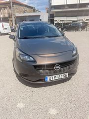Opel Corsa 2015