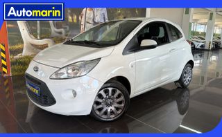 Ford Ka 2014 Titanium Edition / 6 Χρόνια Δωρεάν Service