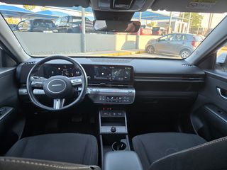Hyundai Kona 2023 DISTINCTIVE-thumb-8