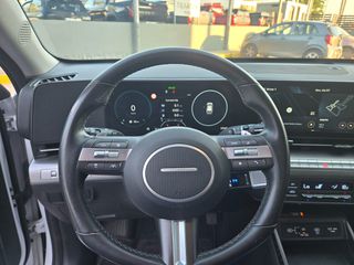 Hyundai Kona 2023 DISTINCTIVE-thumb-9