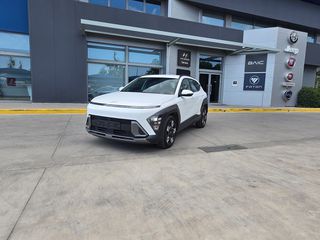 Hyundai Kona 2023 DISTINCTIVE
