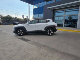 Hyundai Kona 2023 DISTINCTIVE-thumb-1