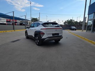 Hyundai Kona 2023 DISTINCTIVE-thumb-2