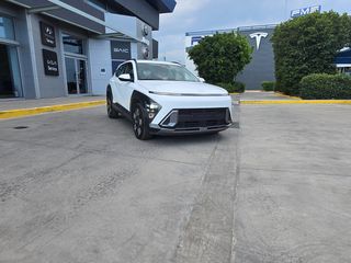 Hyundai Kona 2023 DISTINCTIVE-thumb-3