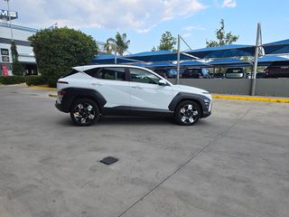 Hyundai Kona 2023 DISTINCTIVE-thumb-4