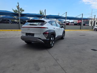 Hyundai Kona 2023 DISTINCTIVE-thumb-5