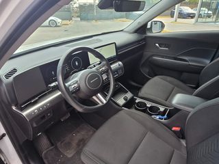 Hyundai Kona 2023 DISTINCTIVE-thumb-6