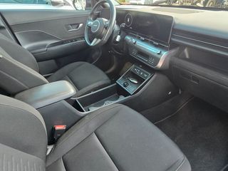 Hyundai Kona 2023 DISTINCTIVE-thumb-7