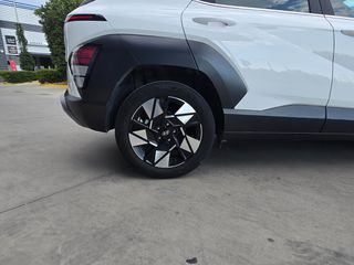 Hyundai Kona 2023 DISTINCTIVE-thumb-11