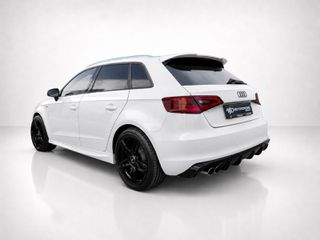 Μαρσπιέ Audi A3 8V Sportback (2013-2020)-thumb-1