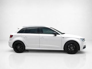 Μαρσπιέ Audi A3 8V Sportback (2013-2020)