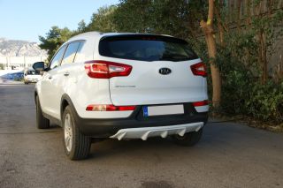 Πίσω Διαχύτης Kia Sportage Mk3 (2010-2013)