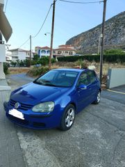Volkswagen Golf 2005