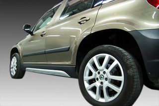 Μαρσπιέ Skoda Yeti 5L (2009-2017)