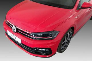 Φρυδάκια Volkswagen Polo Mk6 (2017-)-thumb-2