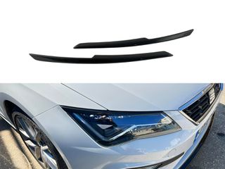 Φρυδάκια Seat Leon Mk3 (2012-2020)