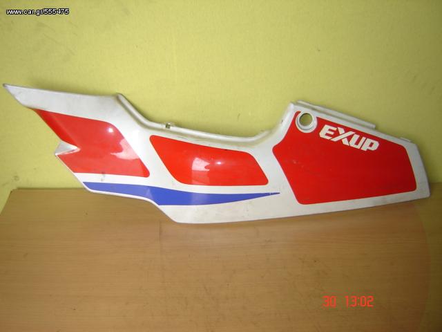  FZR   400                                                  
