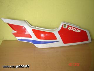  FZR   400                                                  