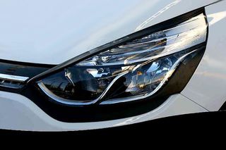 Φρυδάκια Πάνω Renault Clio Mk4 (2012-2019)