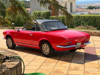 Fiat 124 Spider 1969 AS-thumb-7