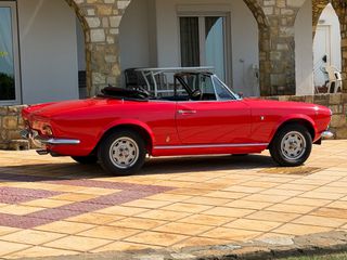 Fiat 124 Spider 1969 AS-thumb-36