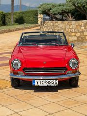 Fiat 124 Spider 1969 AS-thumb-41