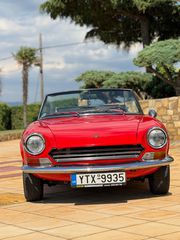 Fiat 124 Spider 1969 AS-thumb-42