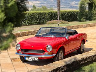 Fiat 124 Spider 1969 AS-thumb-43