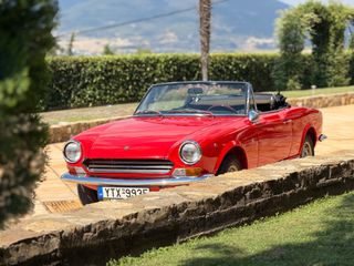 Fiat 124 Spider 1969 AS-thumb-44
