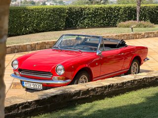 Fiat 124 Spider 1969 AS-thumb-45