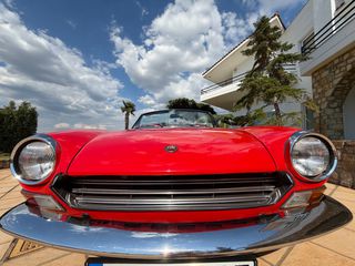 Fiat 124 Spider 1969 AS-thumb-109
